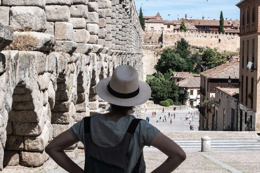 Global Travel Tours