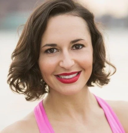 Danielle Schulz, Owner of The Triangle Sessions and HOST Head of Wellness