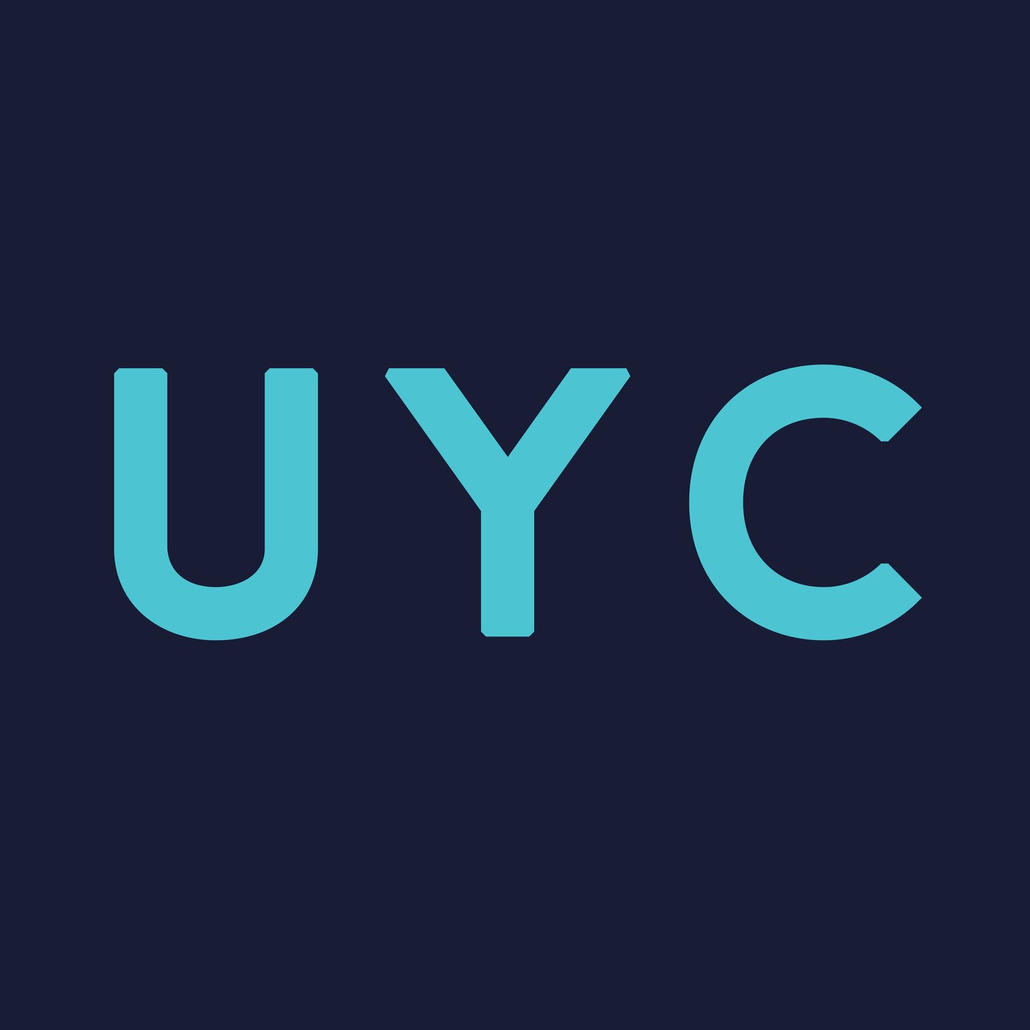 Urbana Youth Center logo