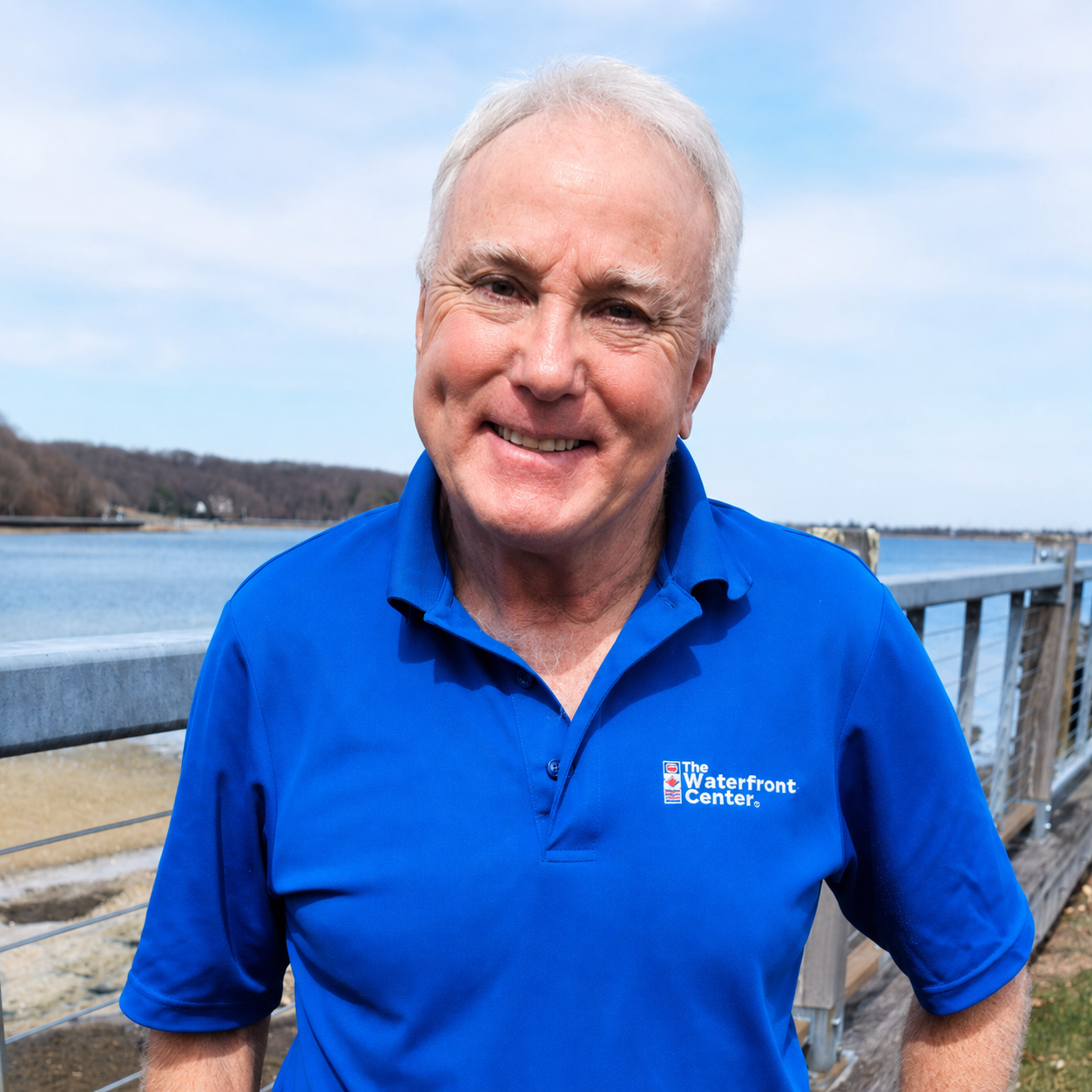 Captain Gary W. Cassidy
