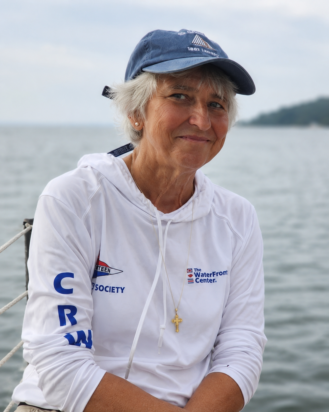 Captain Penny Leibold