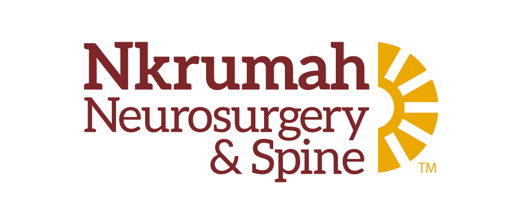 Nkrumah Neurosurgery and Spine logo