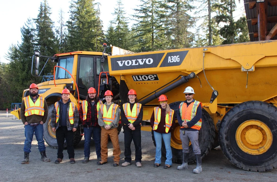 ATEC Training 1