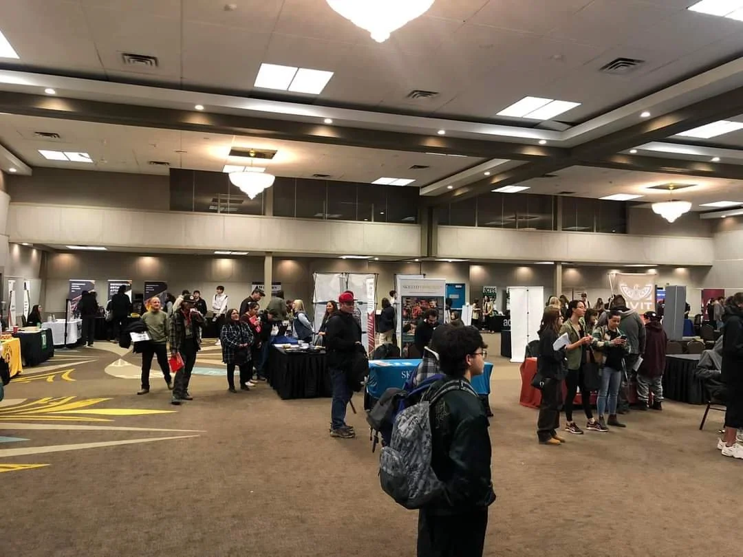 Secwepemc Community Event