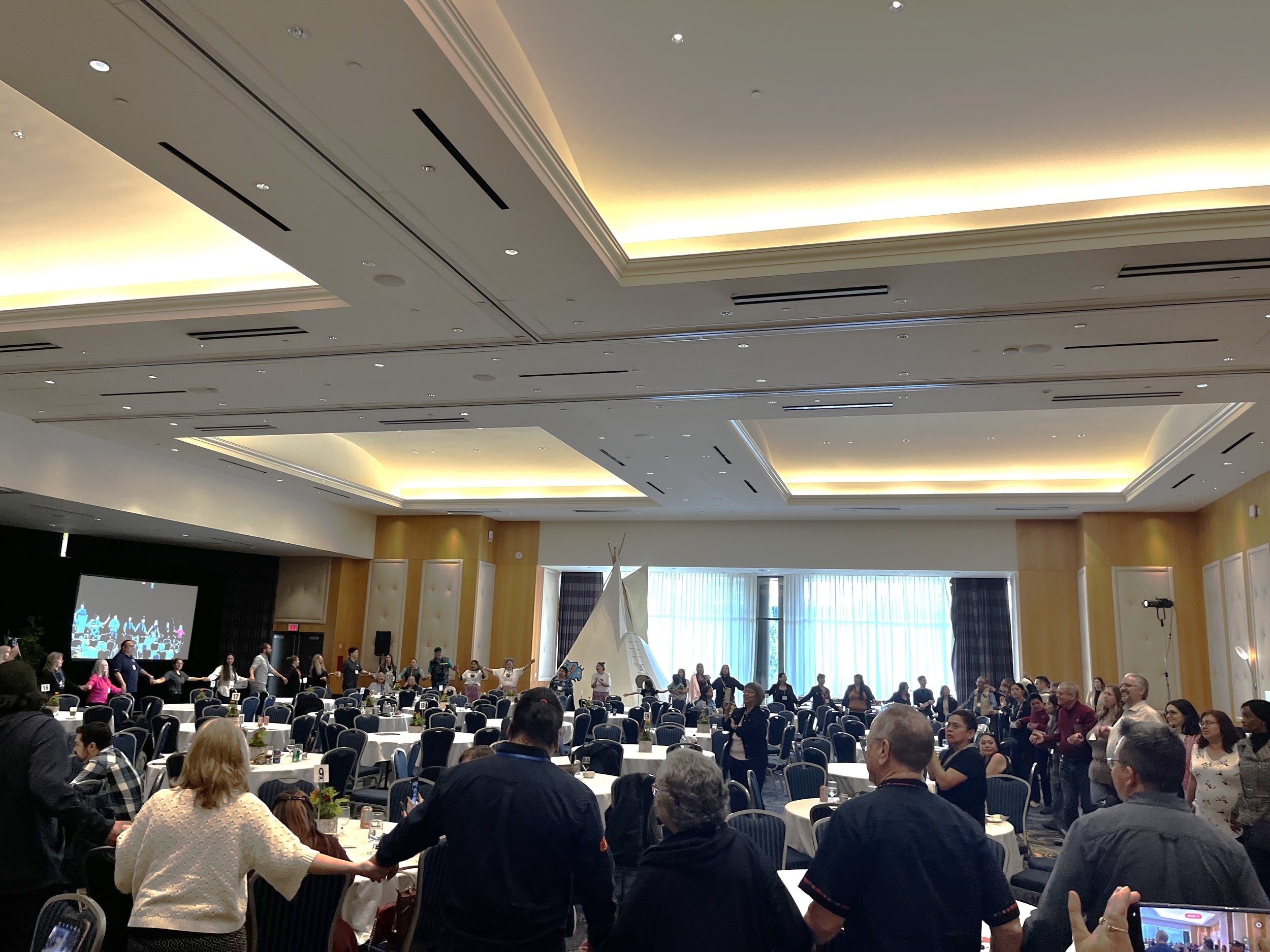 ATEC Group Event