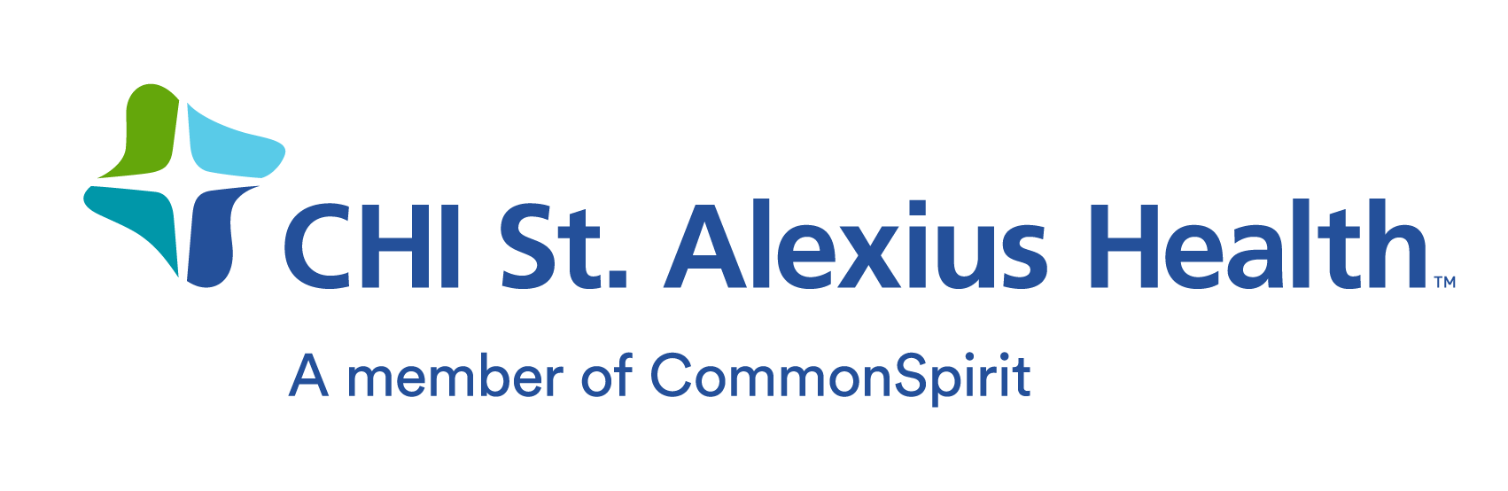 CHI St. Alexius Health