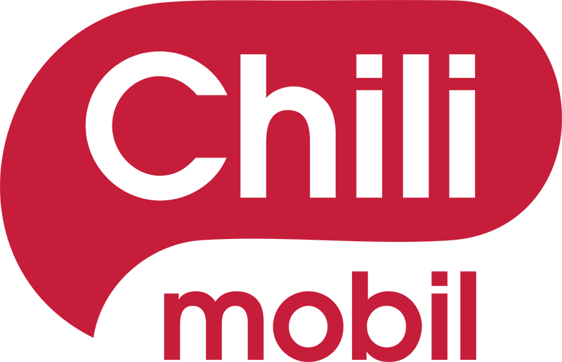 Chili Mobil kommun logo