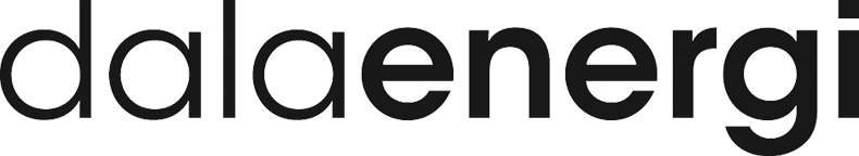 Dala Energi logo