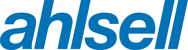 Ahlsell logo