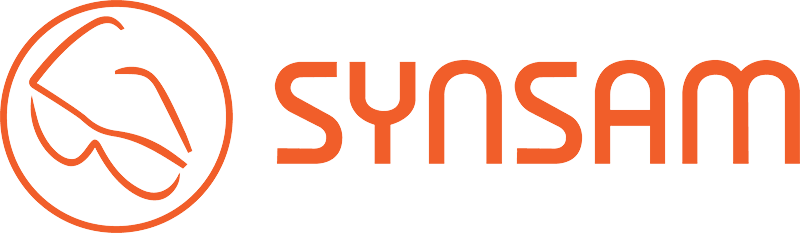 Synsam logo