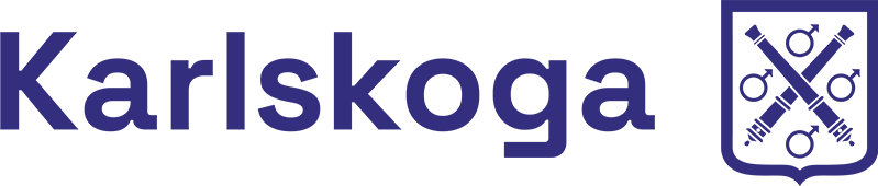 Karlskoga kommun logo