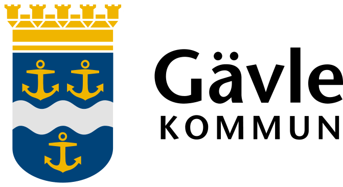 Gävle kommun logo