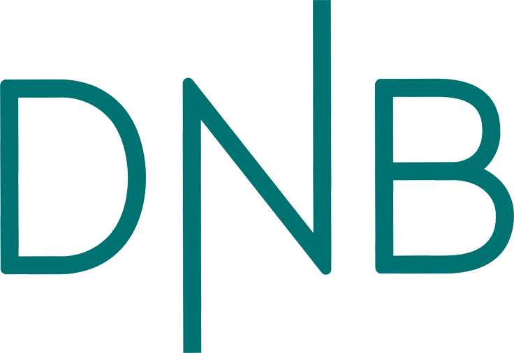 DNB logo