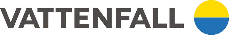 Vattenfall logo