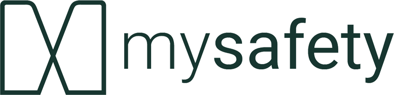 My Safety logo