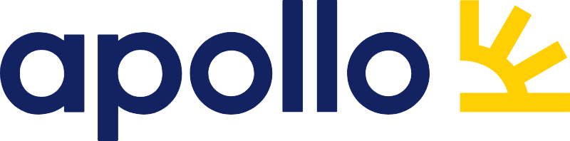 Apollo logo