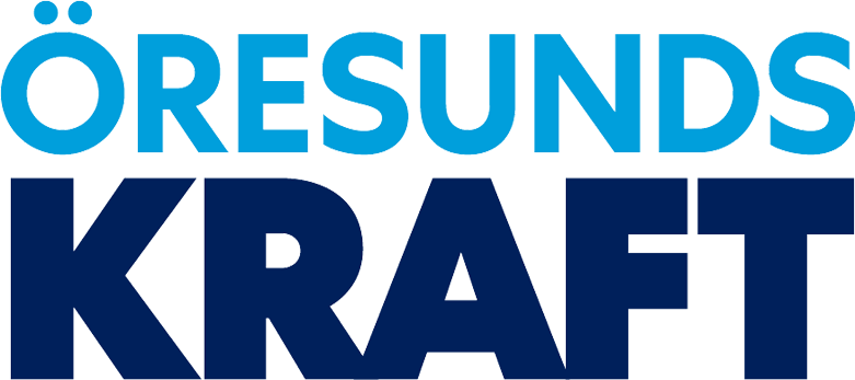 Öresundskraft logo