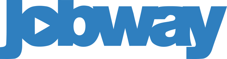 Jobway logo