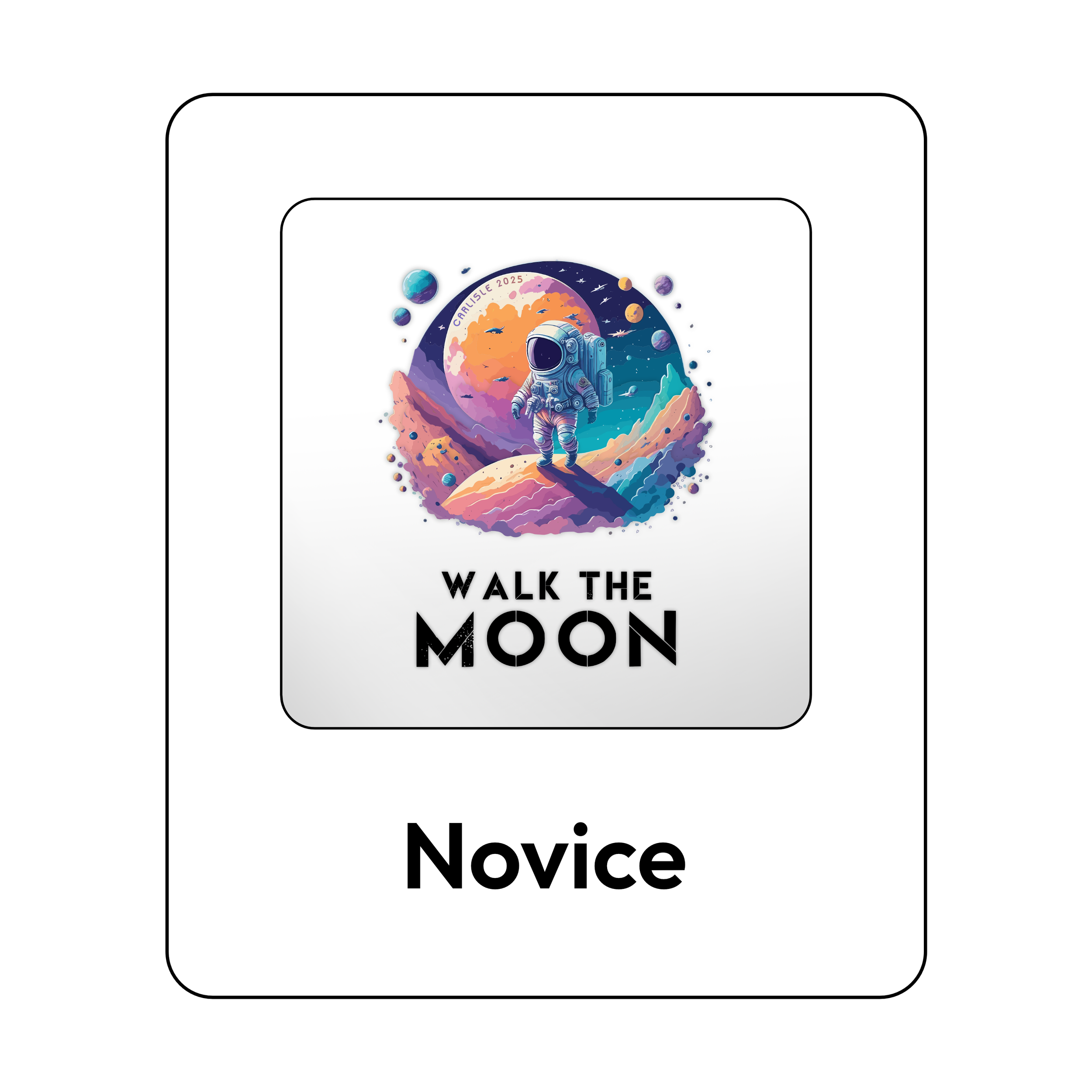 Walk the Moon