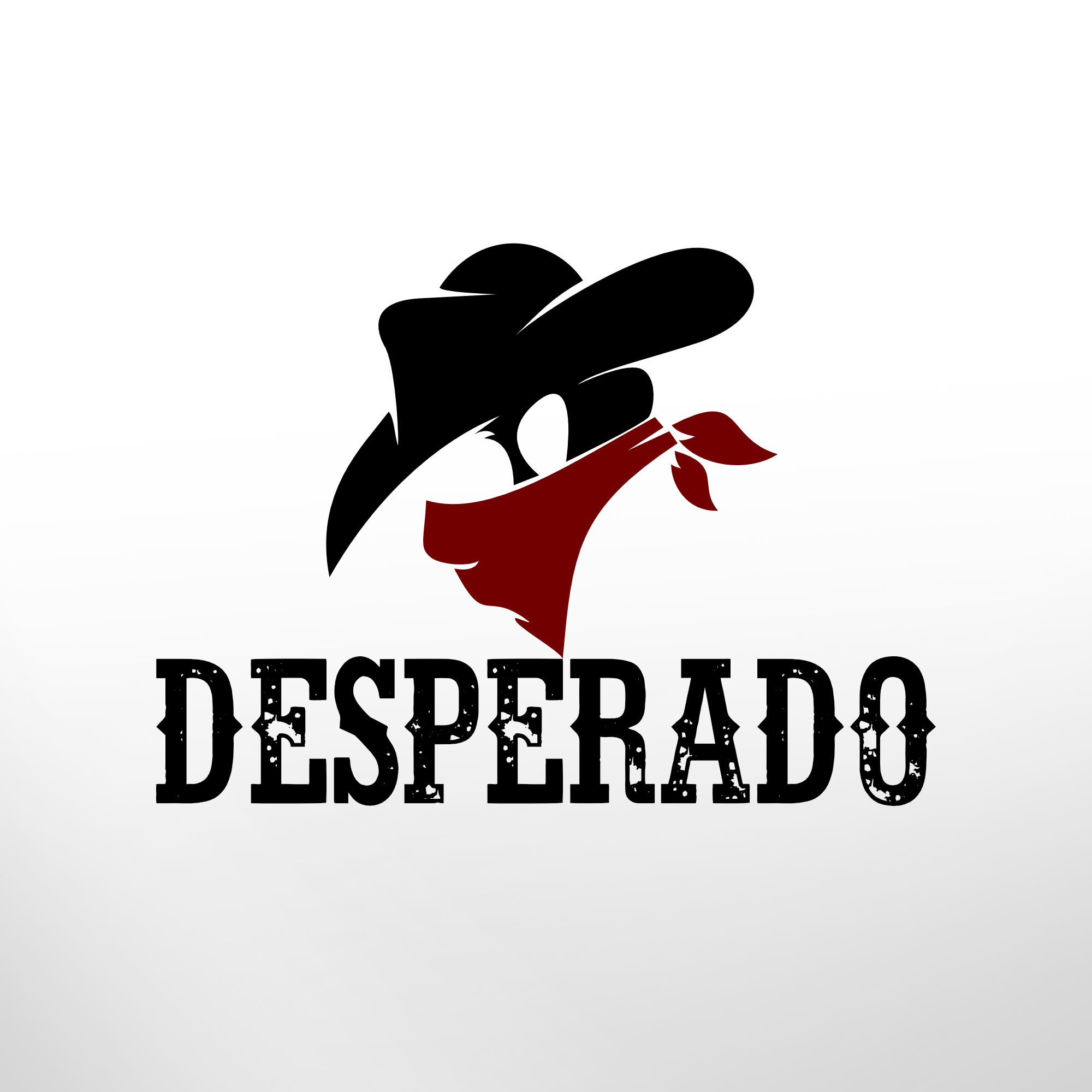 Desperado show logo