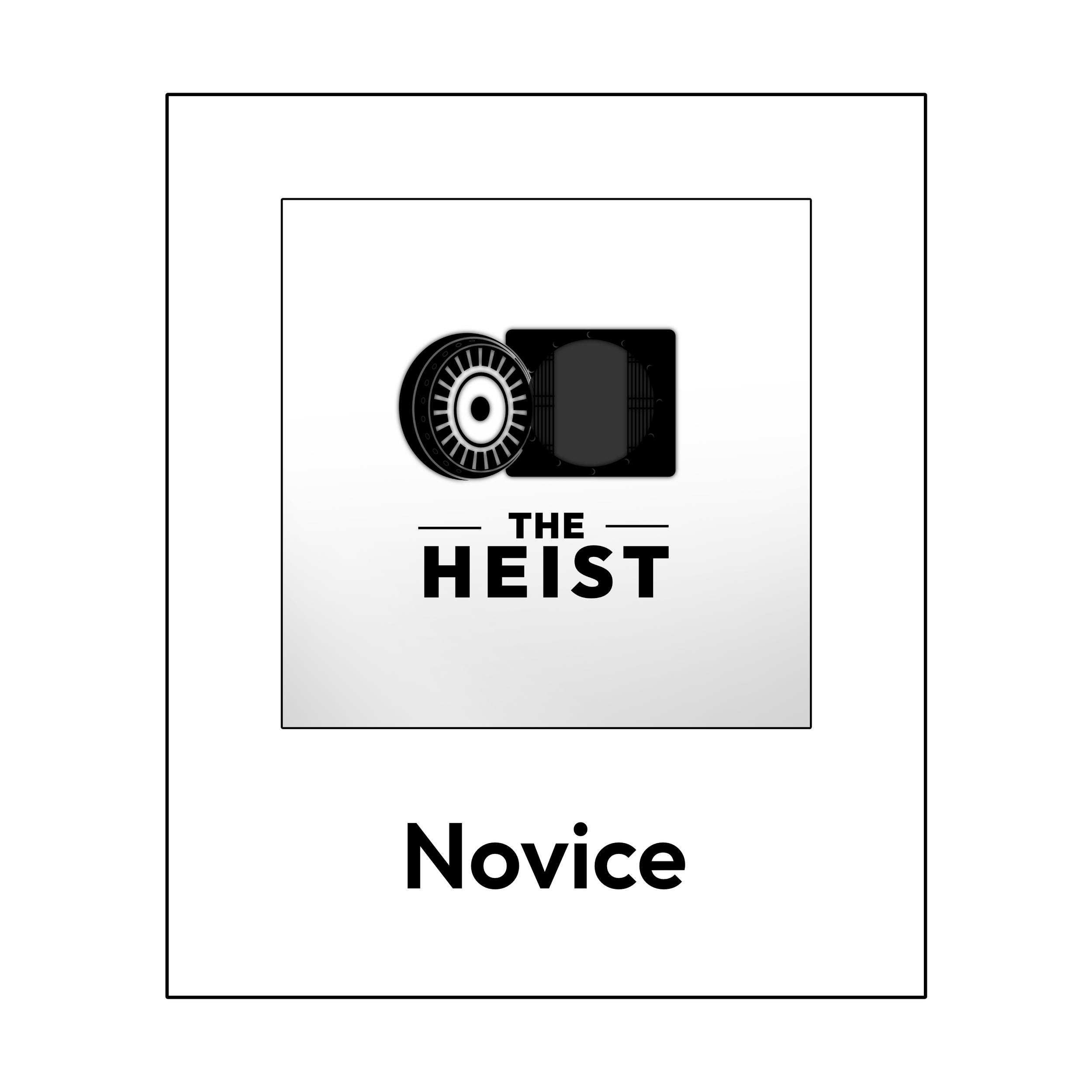 The Heist