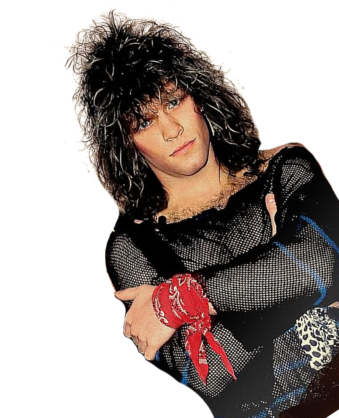 Jon Bon Jovi