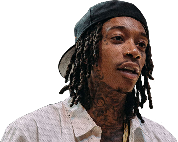 Wiz Khalifa
