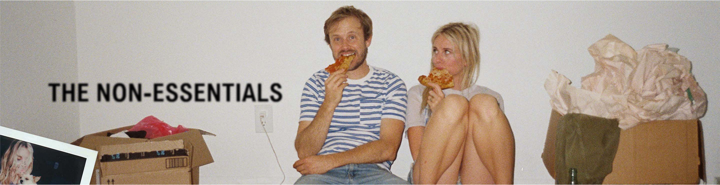 non-essentials Title