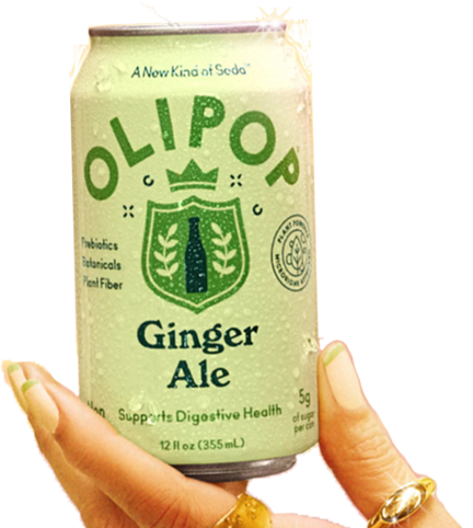 olipop
