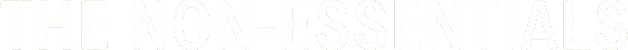 Nonessentials Title