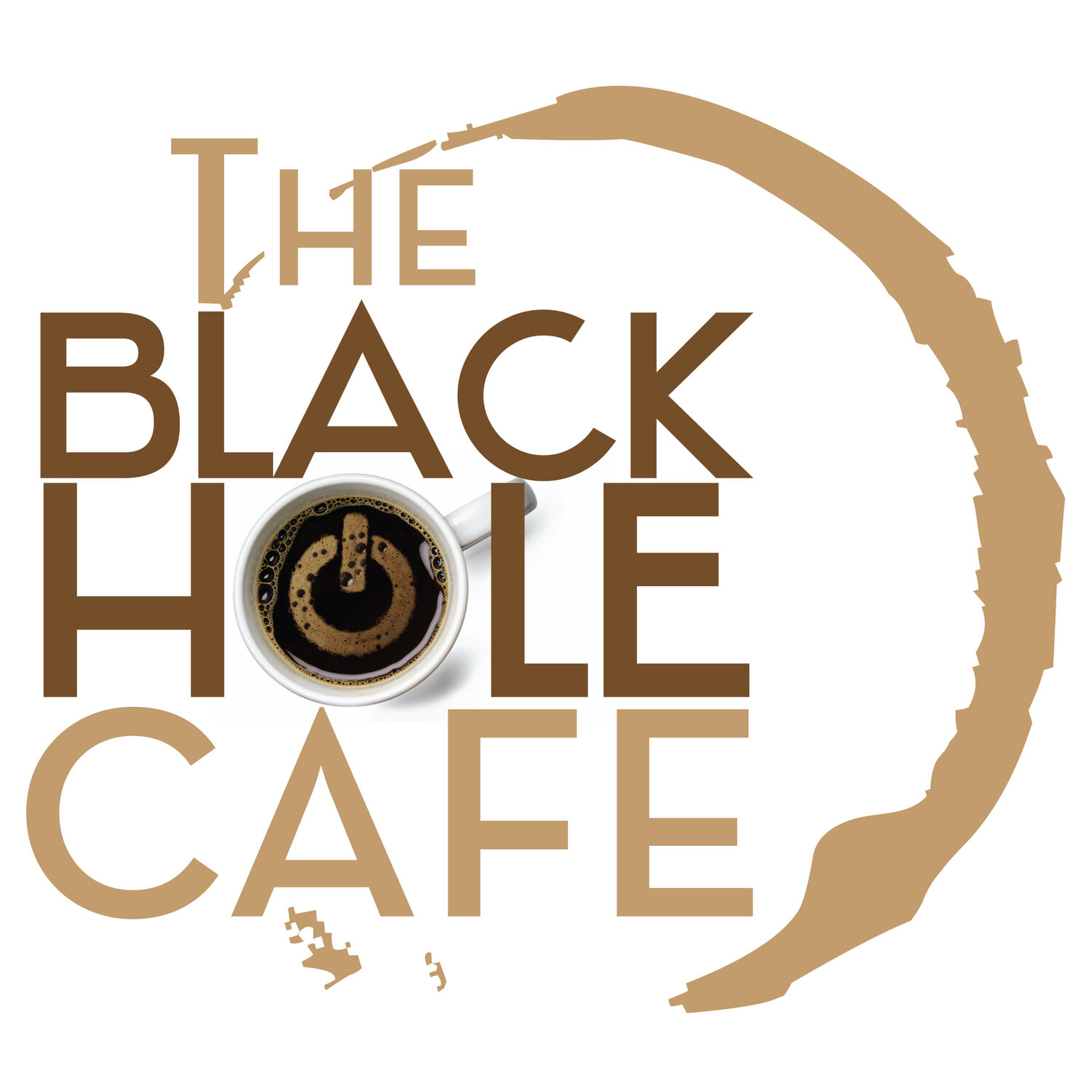 The Black Hole Cafe