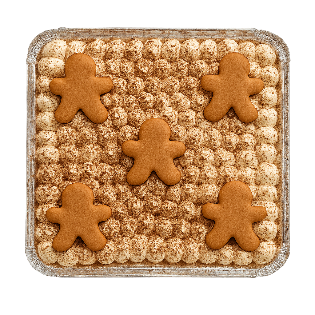 GingerbreadMasala