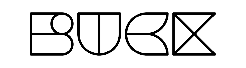 BUCK Logo