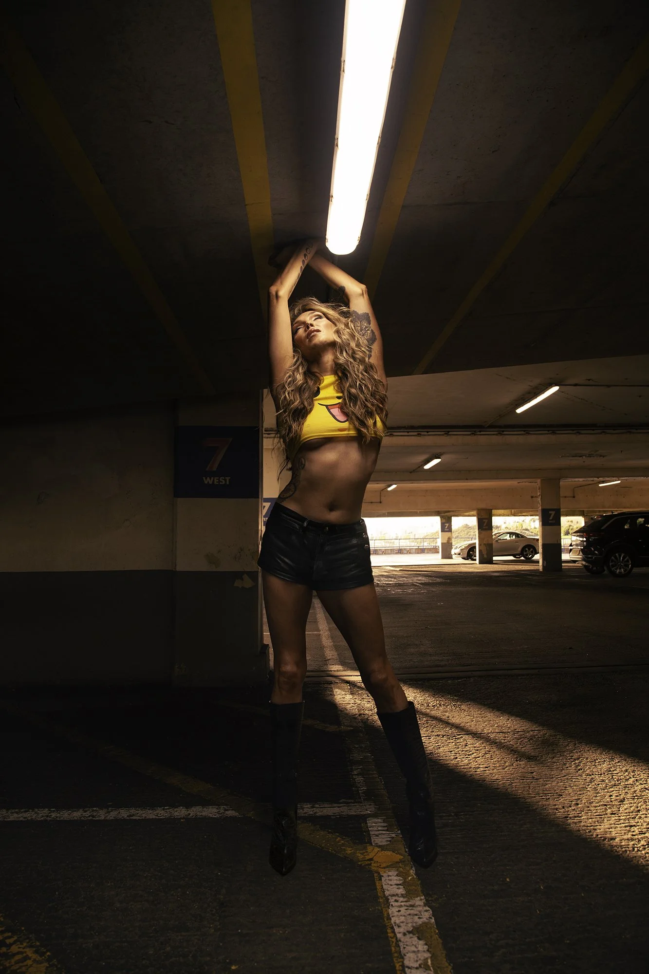 Location Editorial
