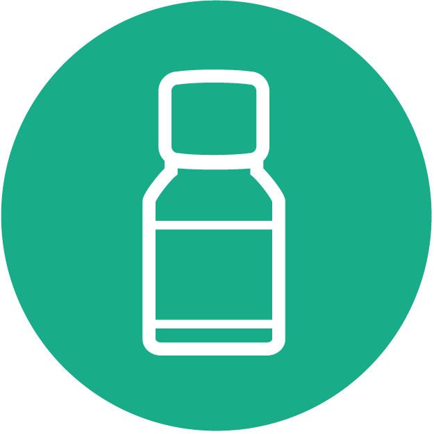 Screen and Validate Icon