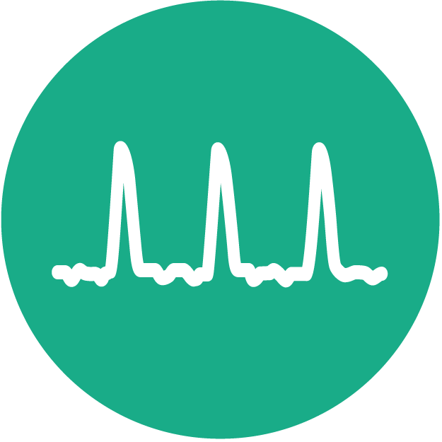 Phenotype and Analyze Icon