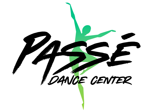 Passe Dance Center logo