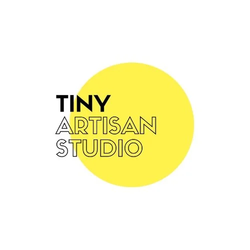 Tiny Artisan Creative Studio logo