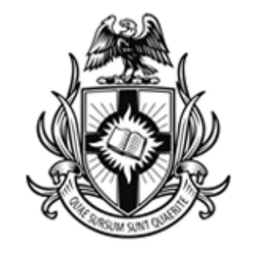 Old Johnians crest