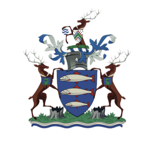 Kingston RFC crest