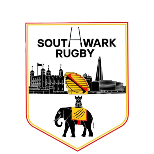 Southwark Lancers crest