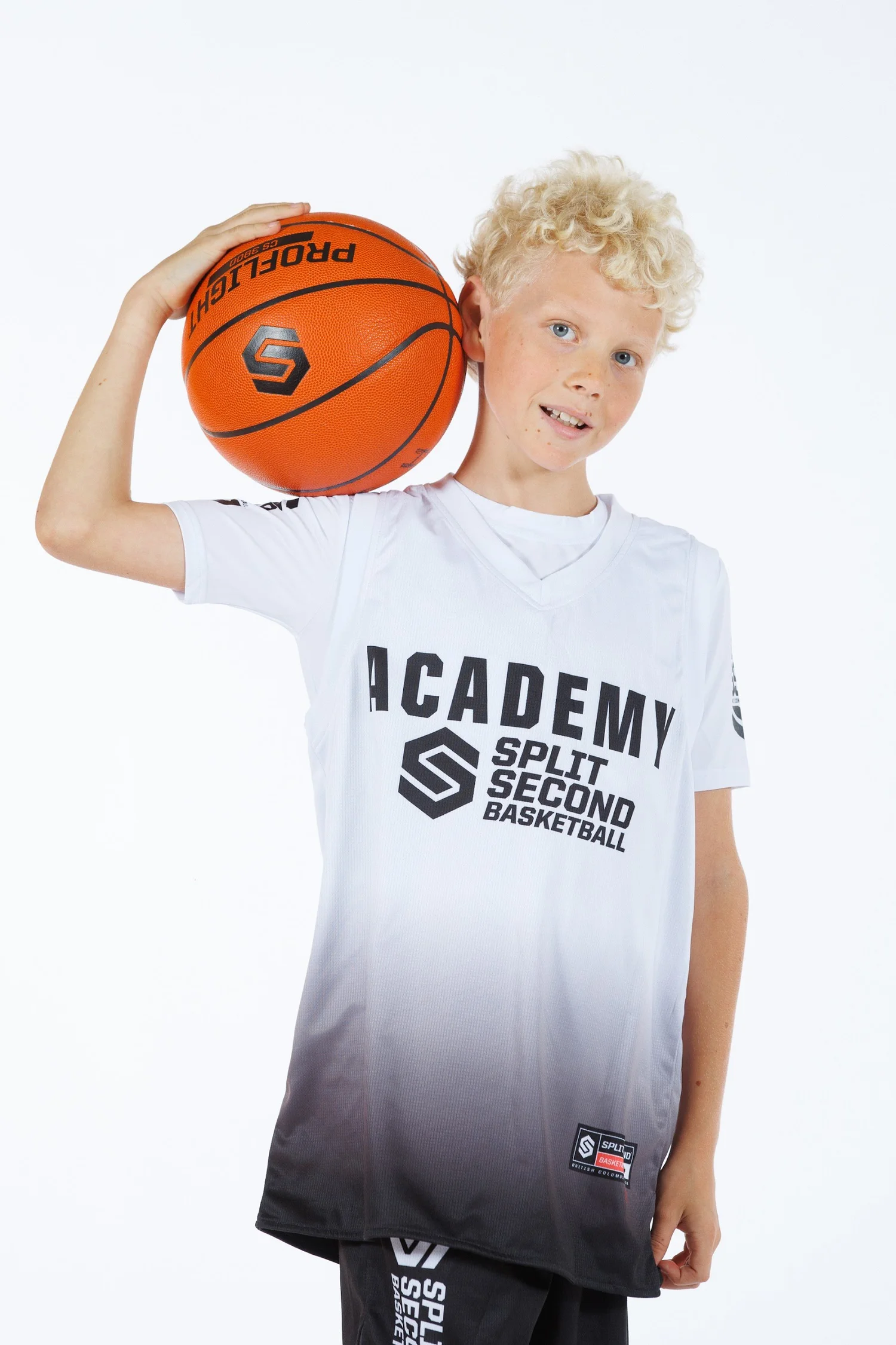 Academy player portrait by Josh Bowie