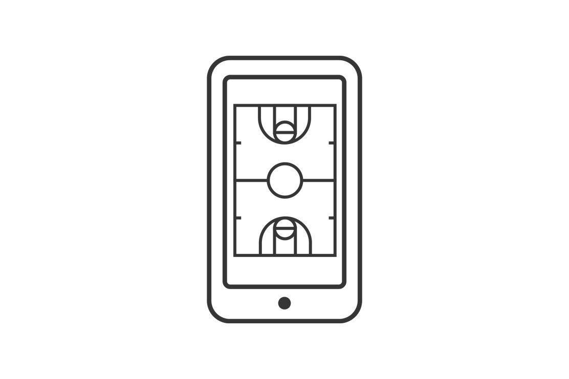 ONLINE TRAINING ICON