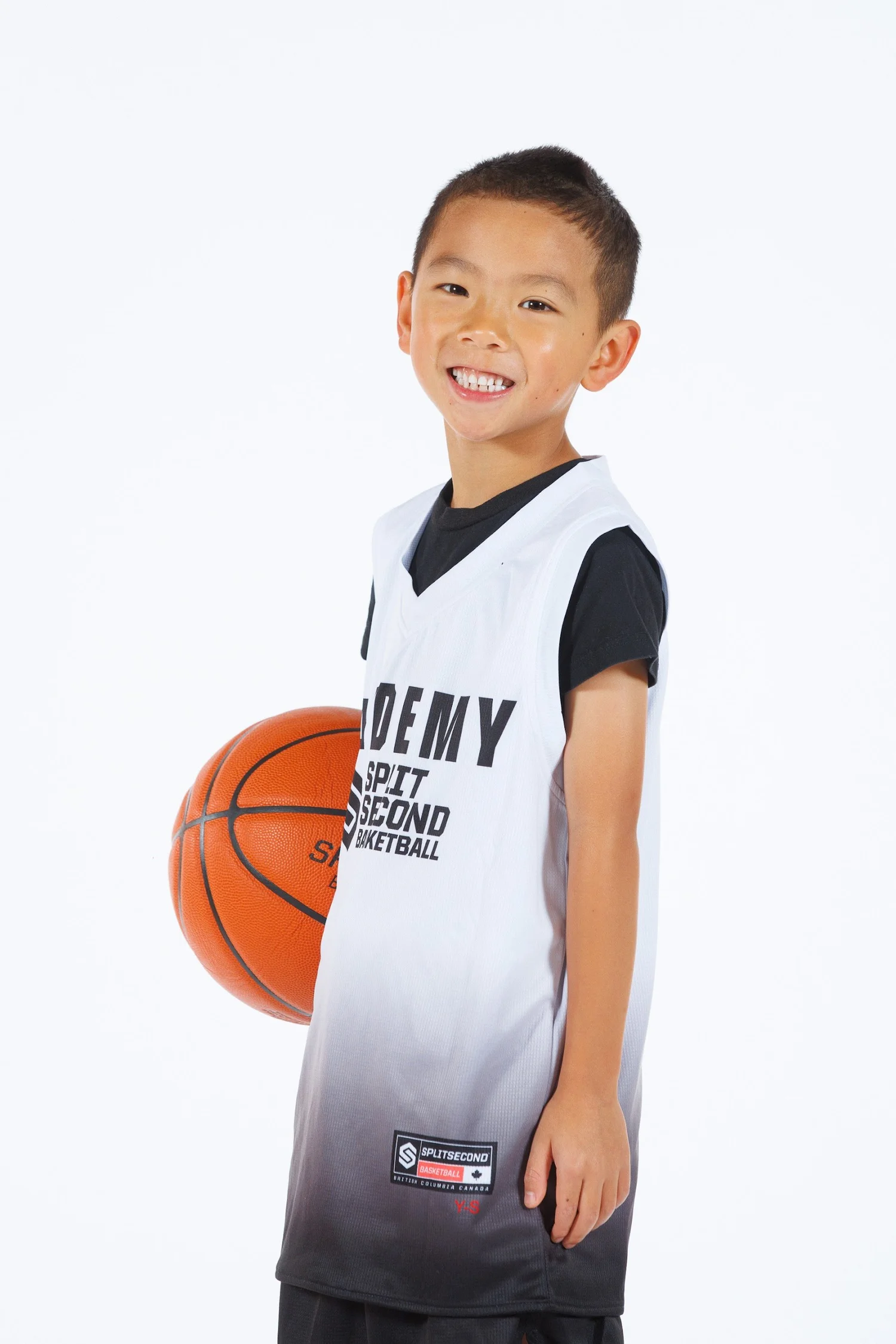 Academy player portrait by Josh Bowie