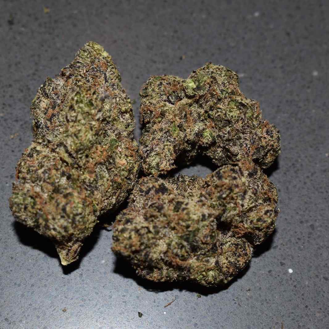 Lemon Cherry