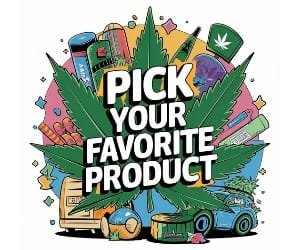 Choose Product