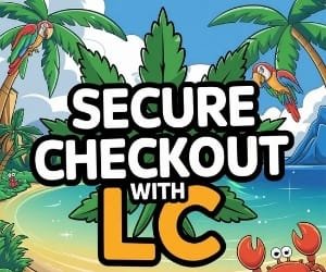 Secure Checkout