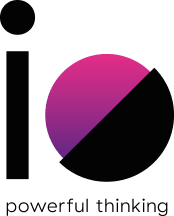 io consulting logo