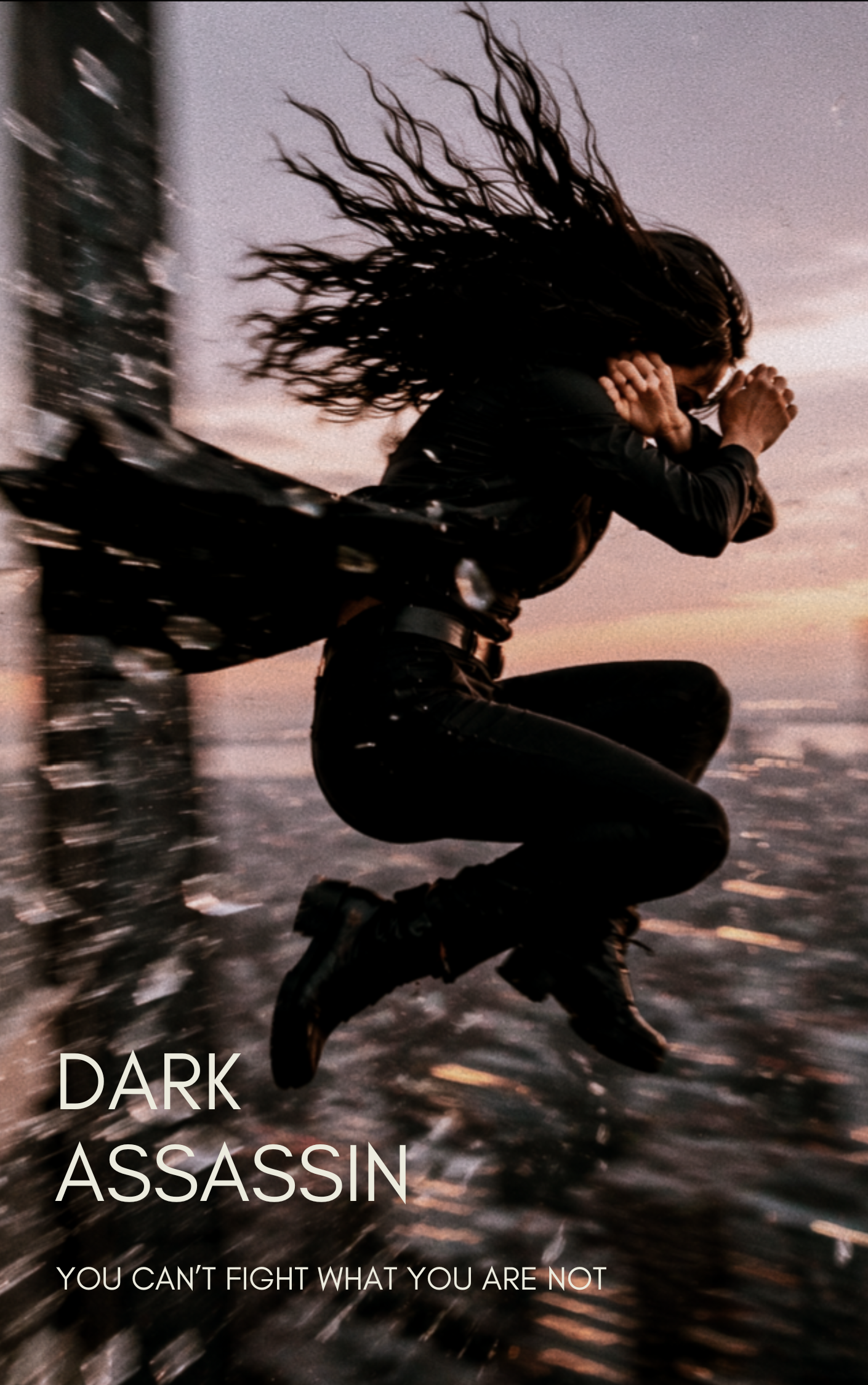 Dark Assassin