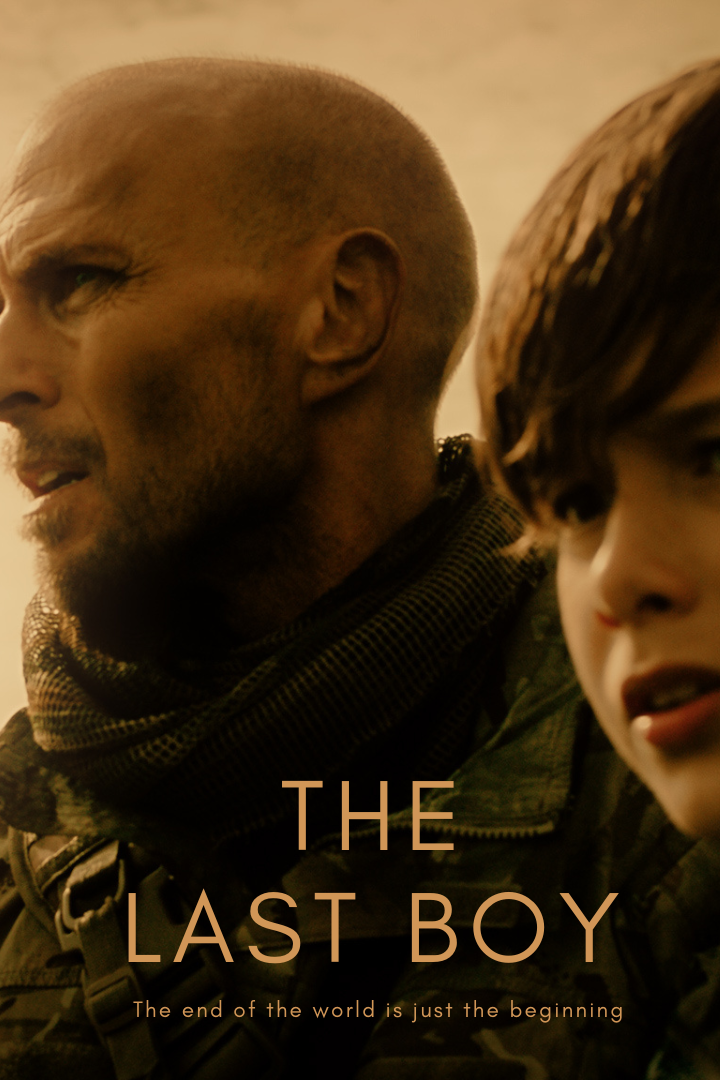 The Last Boy